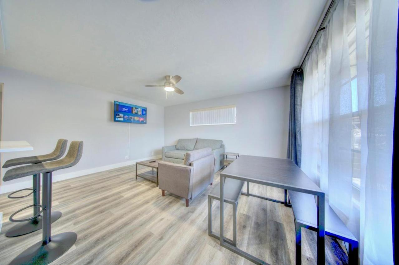 Mahalo Isles Apartments By Rocketstay Форт Лодърдейл Екстериор снимка